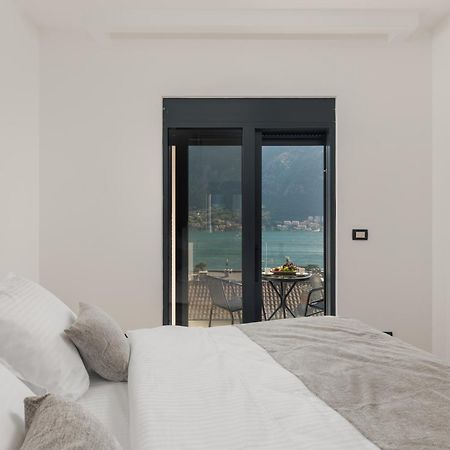 Berge Apartments Kotor Exterior photo