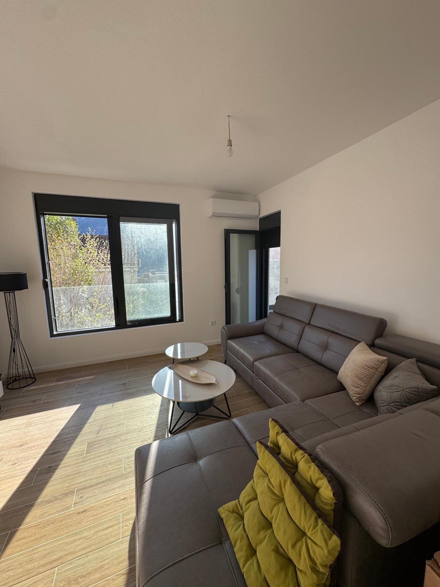 Berge Apartments Kotor Exterior photo
