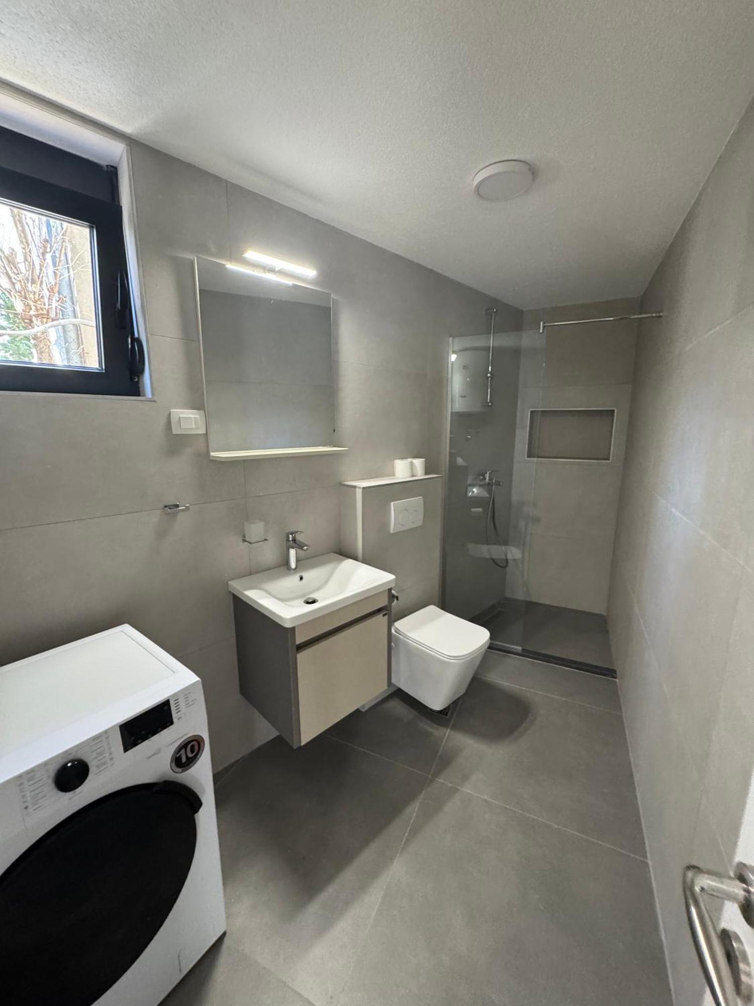 Berge Apartments Kotor Exterior photo