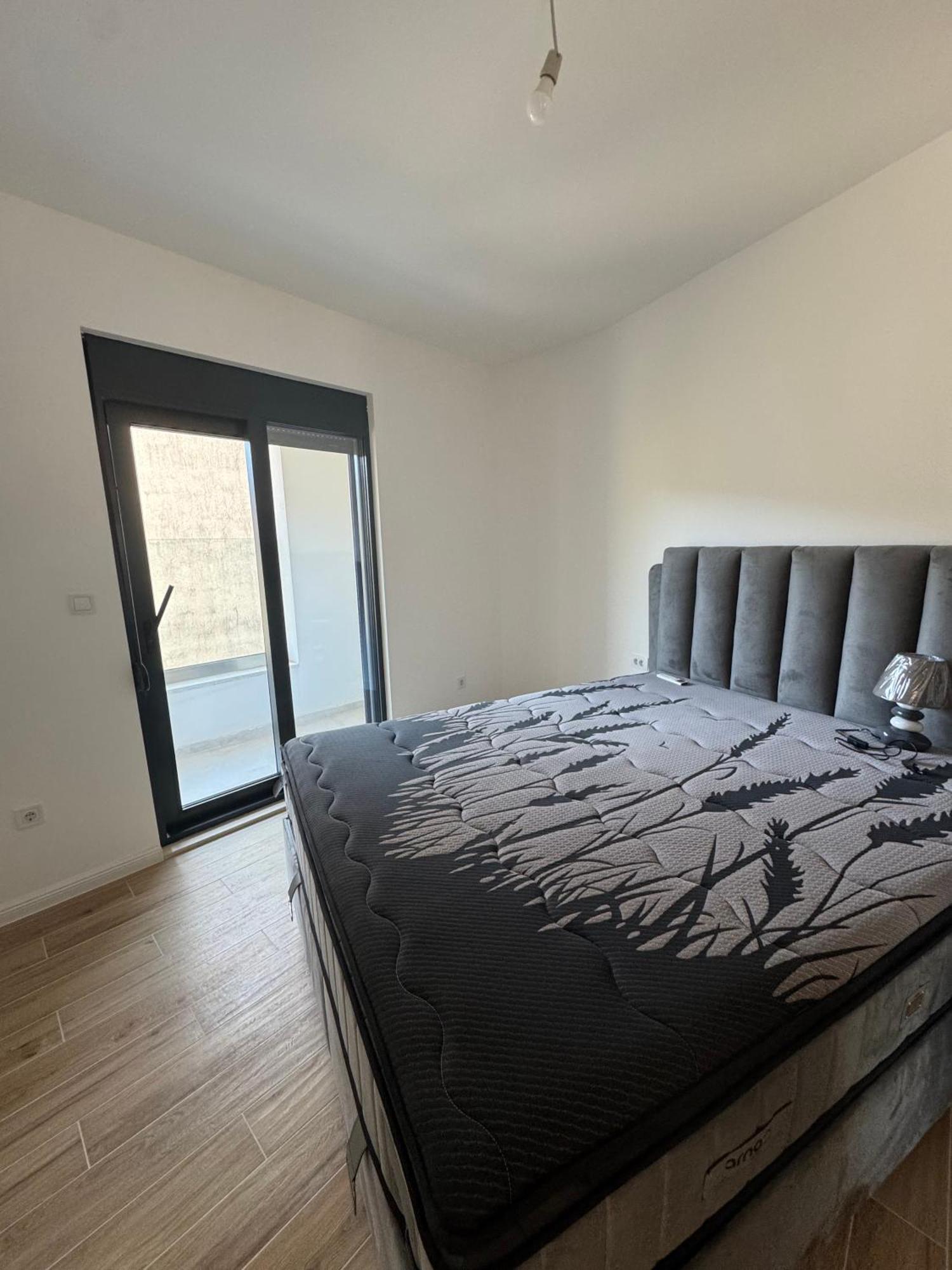 Berge Apartments Kotor Exterior photo